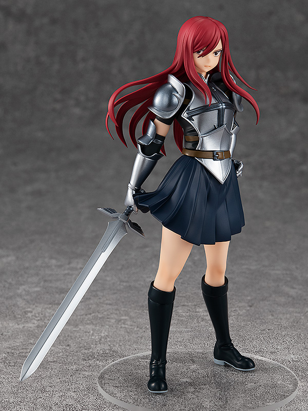 POP UP PARADE Erza Scarlet(re-run)