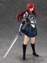 POP UP PARADE Erza Scarlet(re-run)