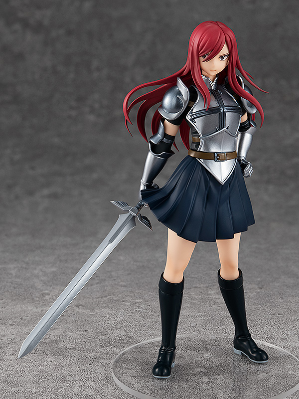 POP UP PARADE Erza Scarlet(re-run)