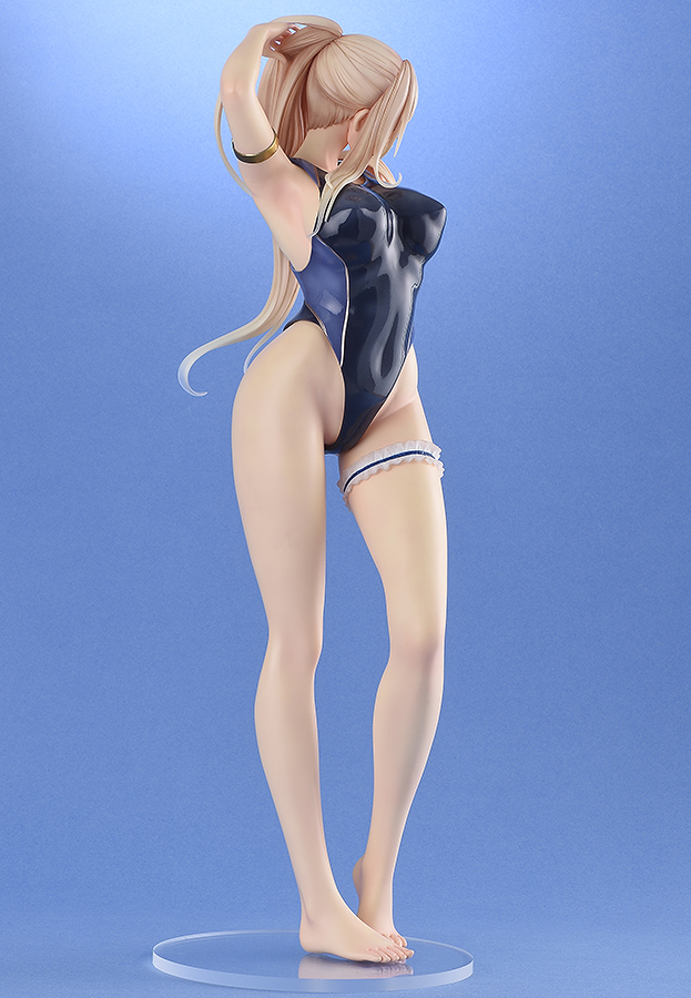 Christina Swimsuit Ver.