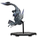 CAPCOM FIGURE BUILDER Monster Hunter Standard Model Plus THE BEST Vol.19・20・21