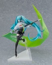 Racing Miku: 2022 Ver.