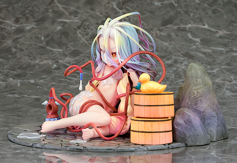 Shiro: Hot Spring Ver.