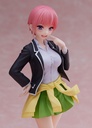 The Quintessential Quintuplets Coreful Figure Nakano Ichika ~Uniform ver~Renewal~