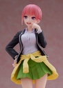 The Quintessential Quintuplets Coreful Figure Nakano Ichika ~Uniform ver~Renewal~