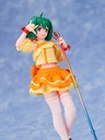 V.F.G. Macross F VF-25F Messiah Ranka Lee Macross 40th Anniversary