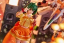 V.F.G. Macross F VF-25F Messiah Ranka Lee Macross 40th Anniversary