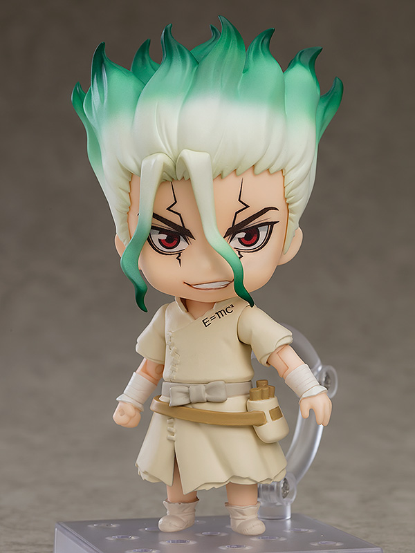 Nendoroid Senku Ishigami(re-run)