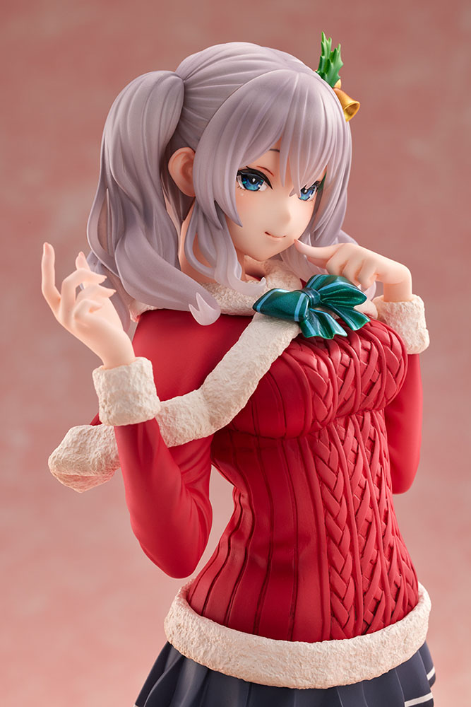 Kashima [Xmas] mode