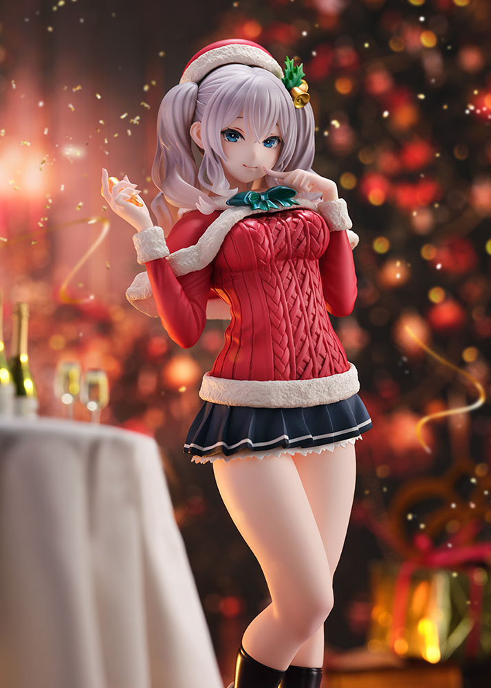 Kashima [Xmas] mode