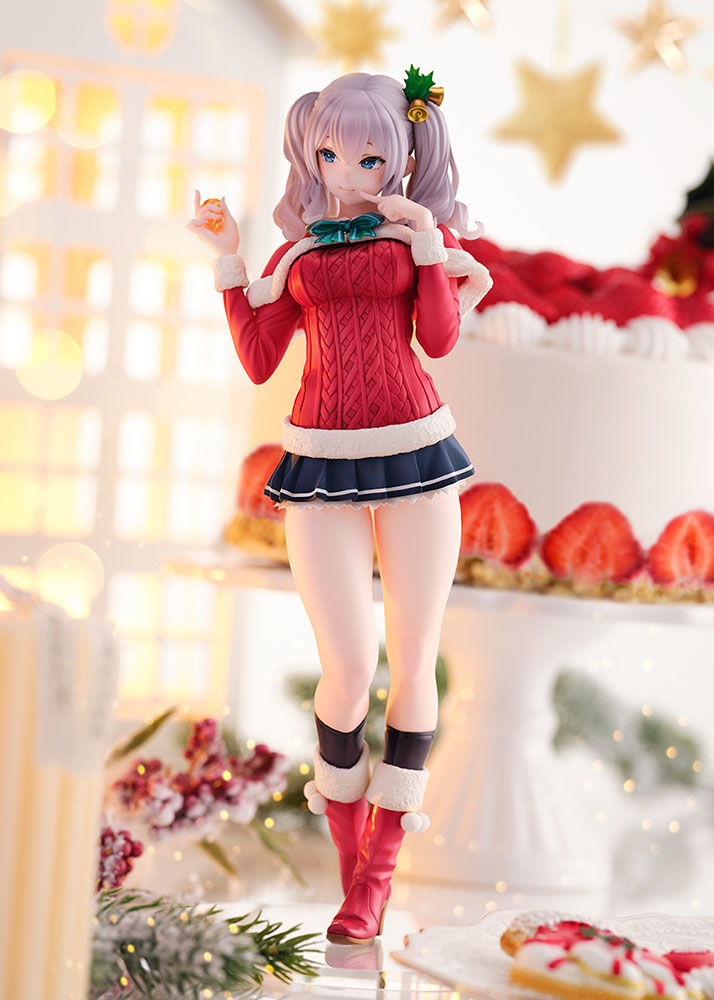 Kashima [Xmas] mode