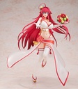 Rias Gremory: Pure White Bikini ver.