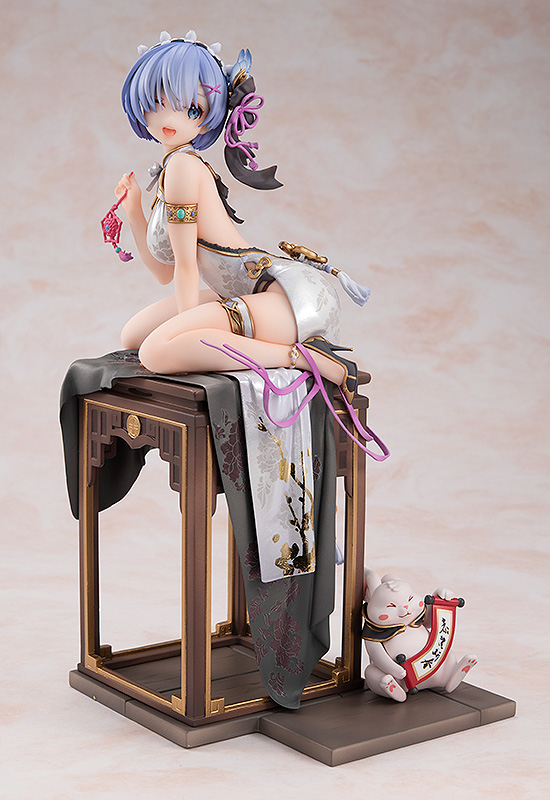 Rem: Graceful Beauty ver.