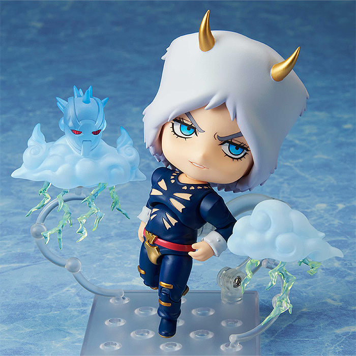 Nendoroid Weather - R