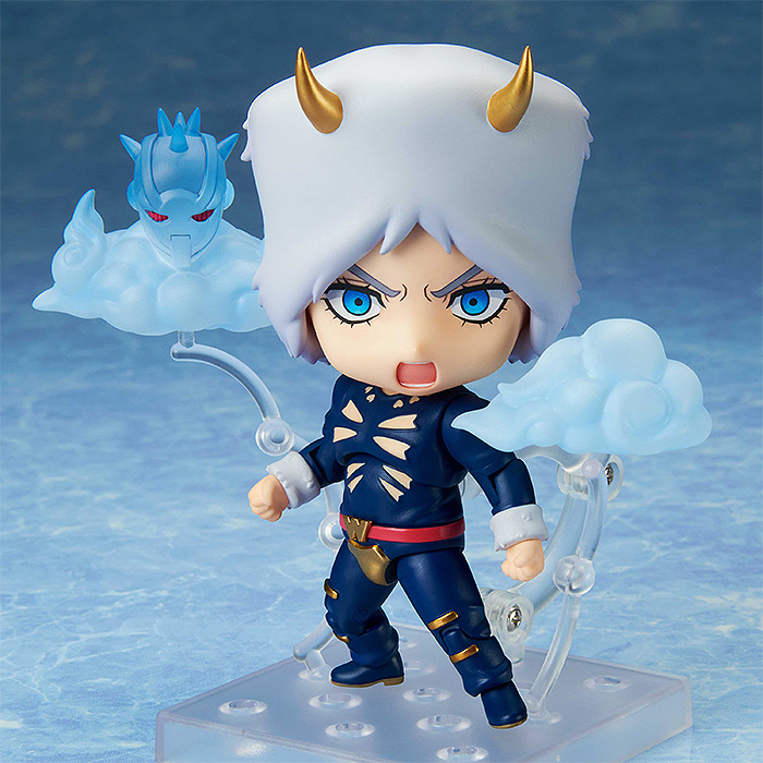 Nendoroid Weather - R