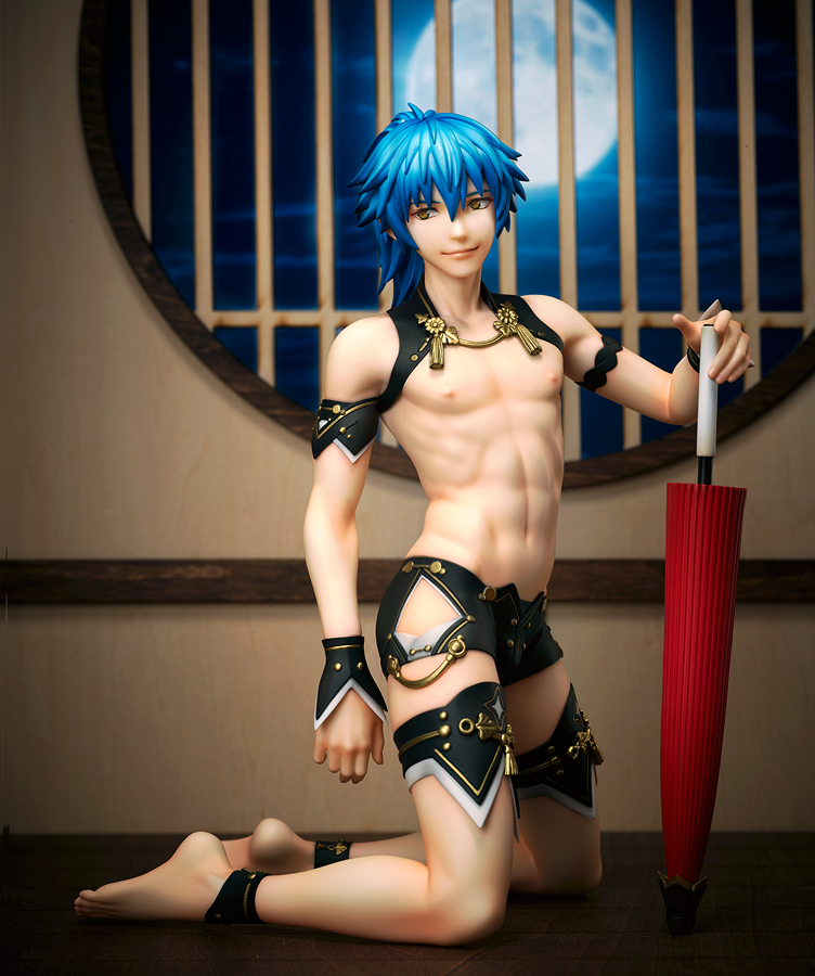 Aoba Wasou Ver.