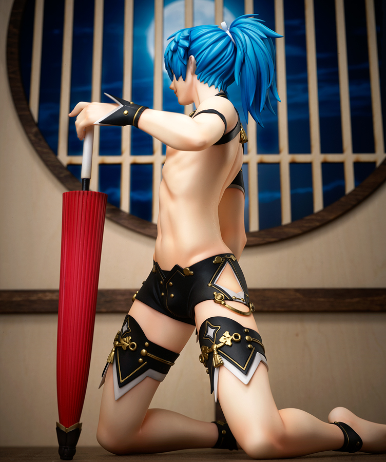 Aoba Wasou Ver.