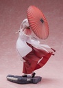 1/7 Scale Figure "Senren Banka" Tomotake Yoshino