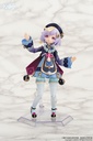 ARCTECH Posable Series Genshin Impact Qiqi: Icy Resurrection Ver. 1/8 Posable Figure