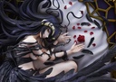 Spiritale by TAITO Overlord 1/7 Scale Figure - Albedo (Ending Ver. Art by so-bin)
