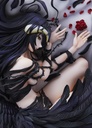 Spiritale by TAITO Overlord 1/7 Scale Figure - Albedo (Ending Ver. Art by so-bin)
