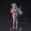 Nekojira Illustration "Thea-chan" Complete Figure