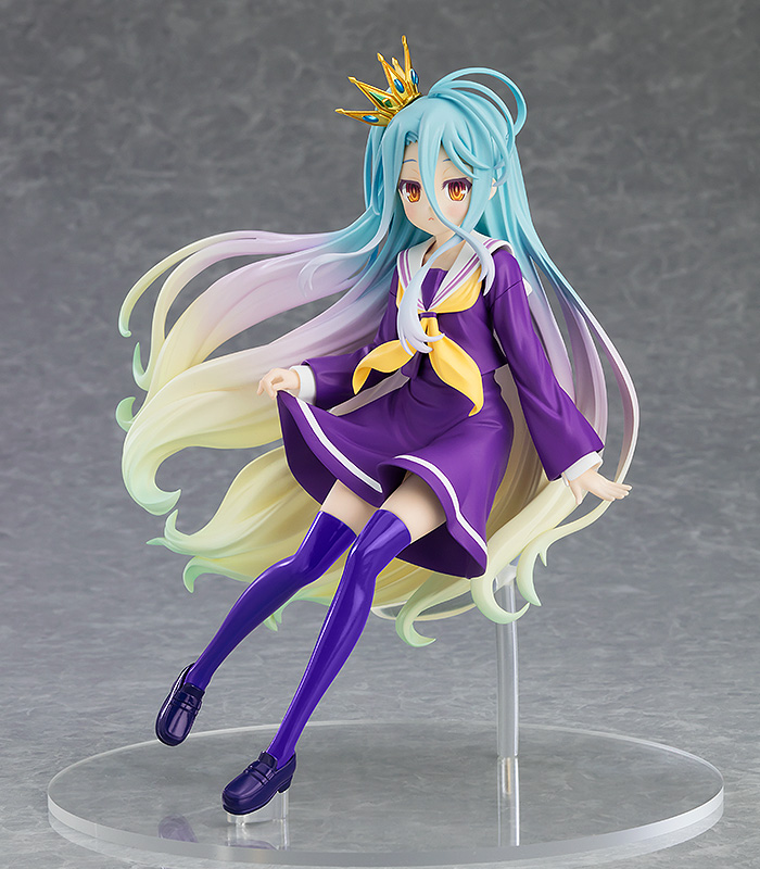 POP UP PARADE Shiro: Crown Ver.