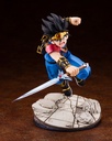 PP903_DRAGON QUEST THE ADVENTURE OF DAI_ARTFX J_DAI
