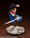 PP903_DRAGON QUEST THE ADVENTURE OF DAI_ARTFX J_DAI