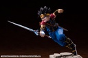PP903_DRAGON QUEST THE ADVENTURE OF DAI_ARTFX J_DAI