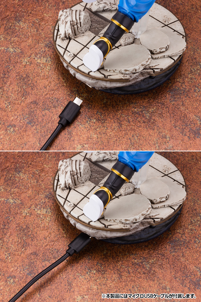 PP903_DRAGON QUEST THE ADVENTURE OF DAI_ARTFX J_DAI