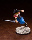 PP903_DRAGON QUEST THE ADVENTURE OF DAI_ARTFX J_DAI