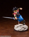 PP903_DRAGON QUEST THE ADVENTURE OF DAI_ARTFX J_DAI