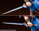 PP903_DRAGON QUEST THE ADVENTURE OF DAI_ARTFX J_DAI