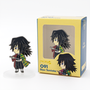 Nendoroid Pin Giyu Tomioka