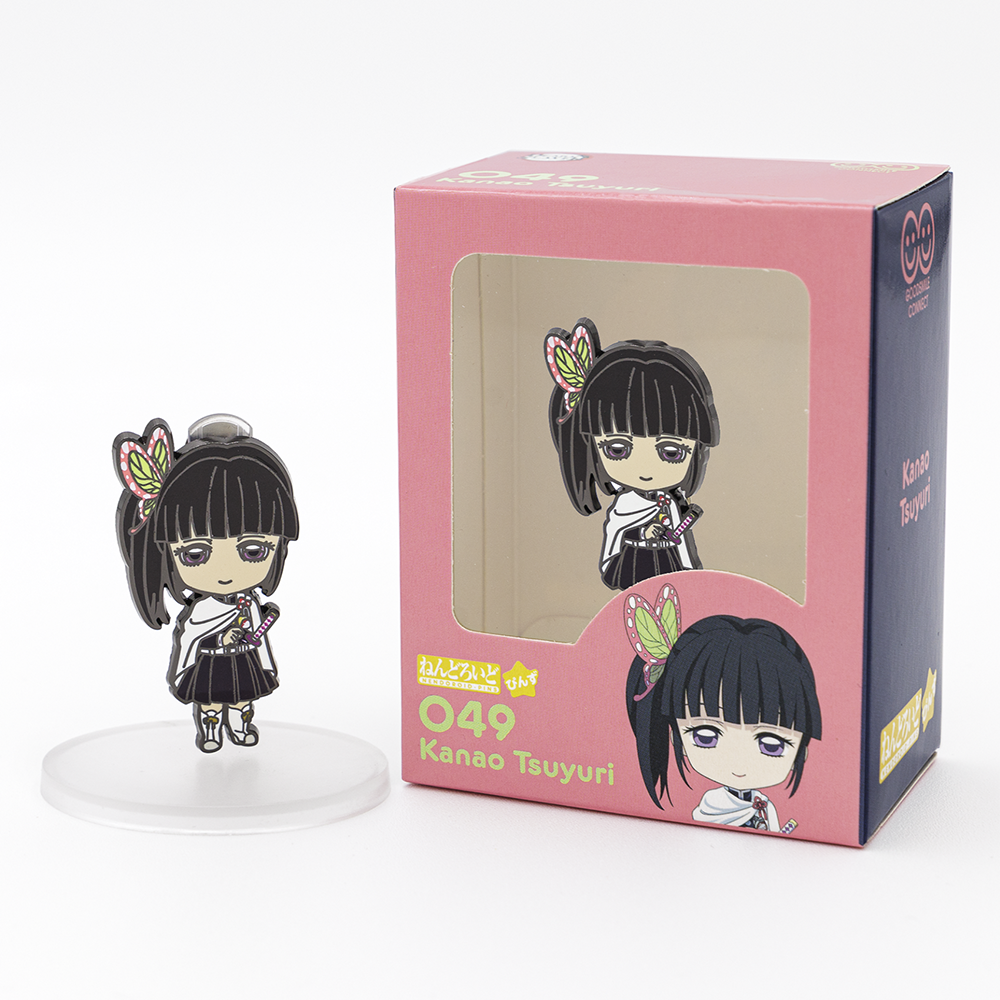 Nendoroid Pin Kanao Tsuyuri