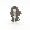 Nendoroid Pin Alucard