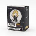 Nendoroid Pin Alucard