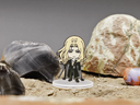 Nendoroid Pin Alucard