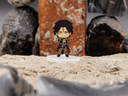 Nendoroid Pin Trevor Belmont