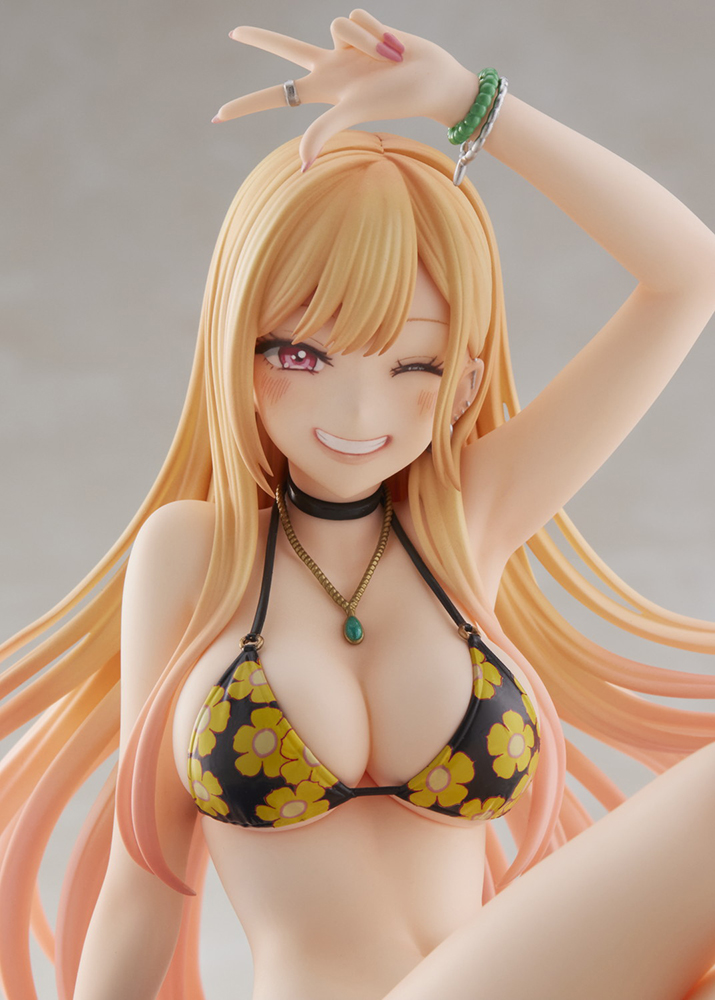 My Dress Up Darling Marin Kitagawa Swimsuit 1/7scale figure