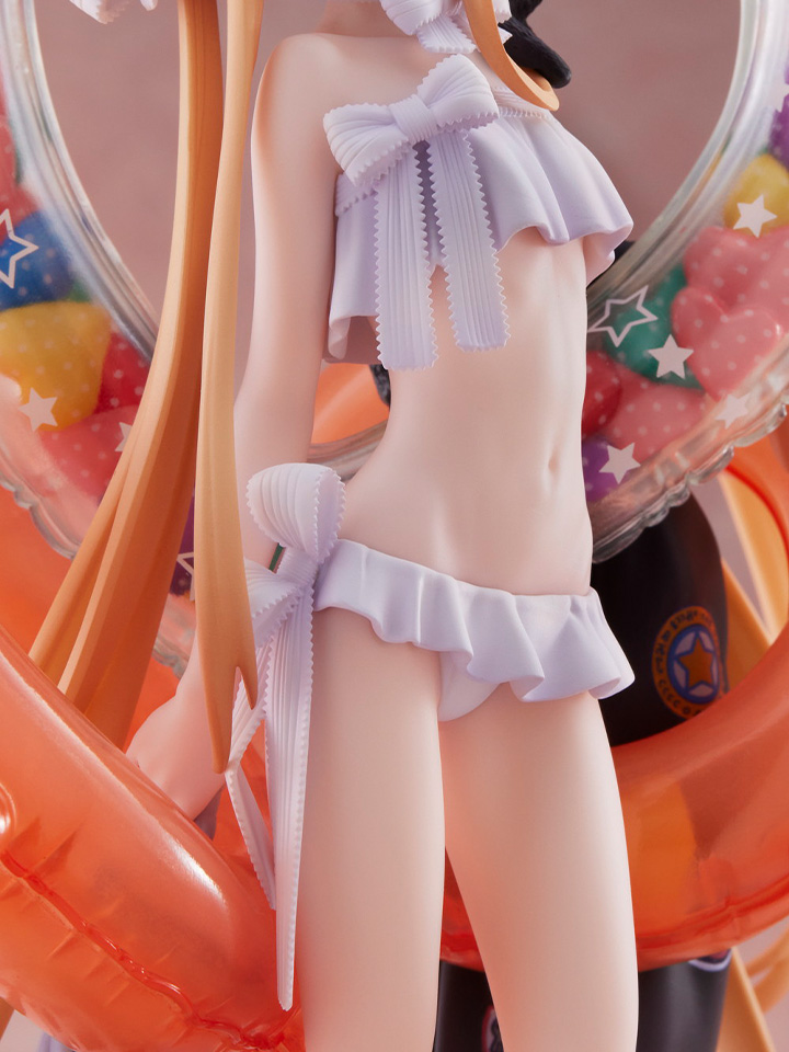 Fate/Grand Order Foreigner/Abigail Williams (Summer) 1/7 Scale Figure