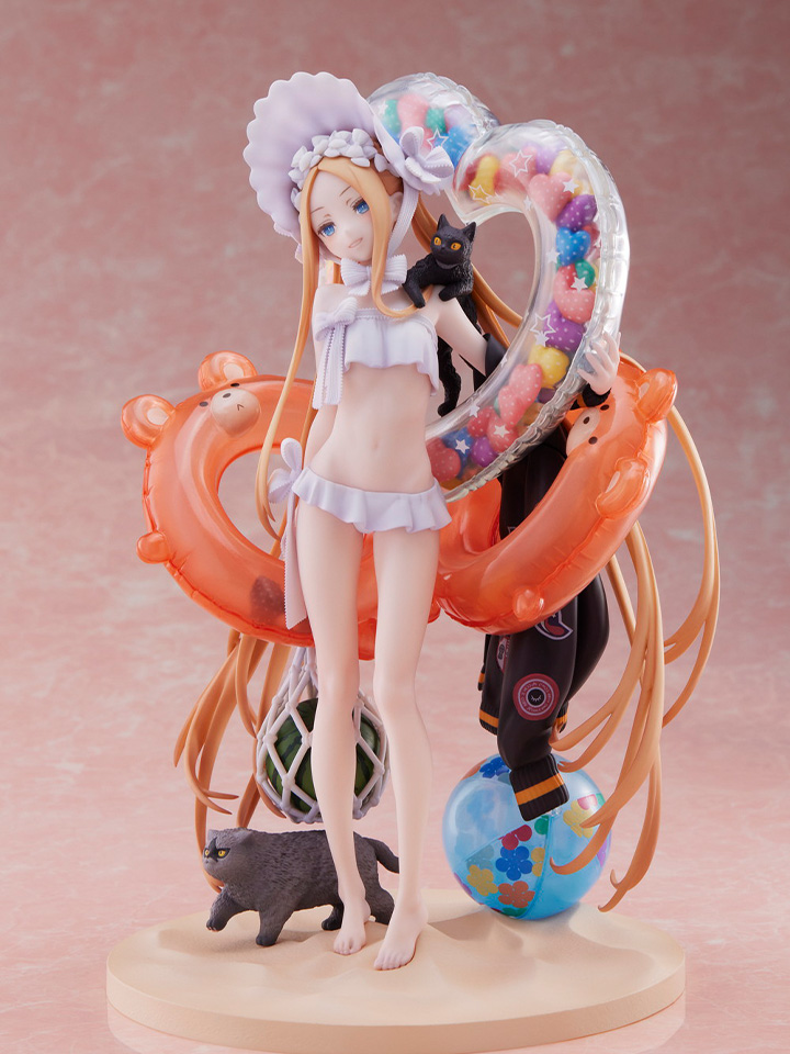 Fate/Grand Order Foreigner/Abigail Williams (Summer) 1/7 Scale Figure