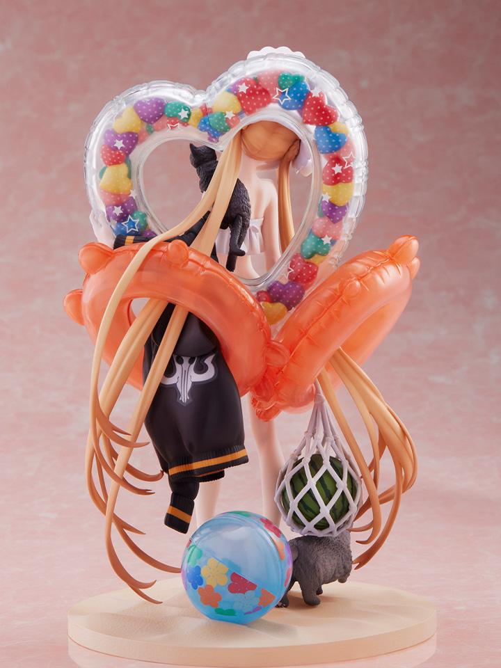 Fate/Grand Order Foreigner/Abigail Williams (Summer) 1/7 Scale Figure