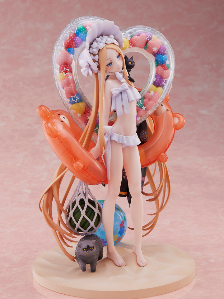 Fate/Grand Order Foreigner/Abigail Williams (Summer) 1/7 Scale Figure