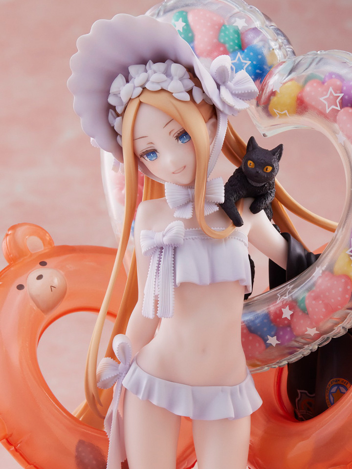 Fate/Grand Order Foreigner/Abigail Williams (Summer) 1/7 Scale Figure