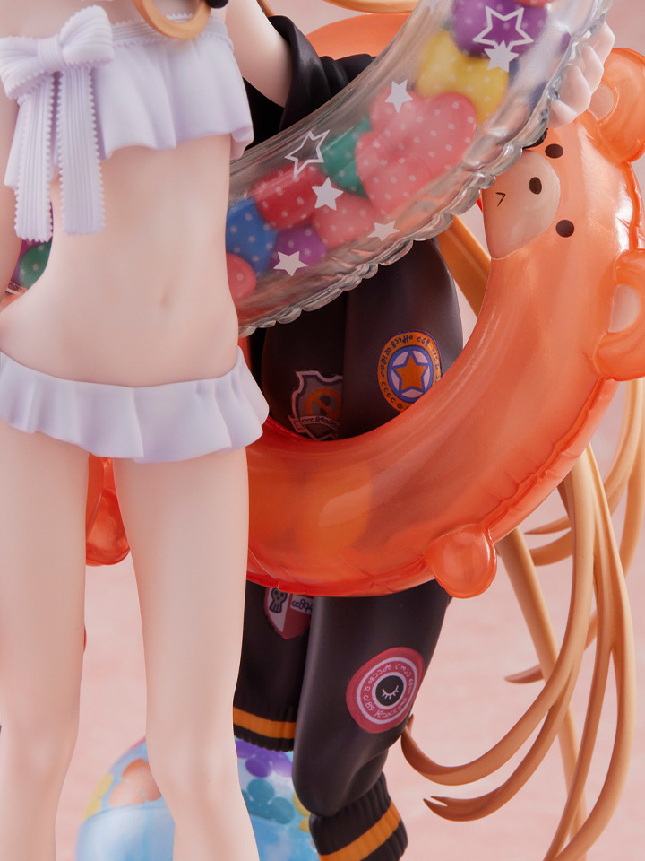 Fate/Grand Order Foreigner/Abigail Williams (Summer) 1/7 Scale Figure