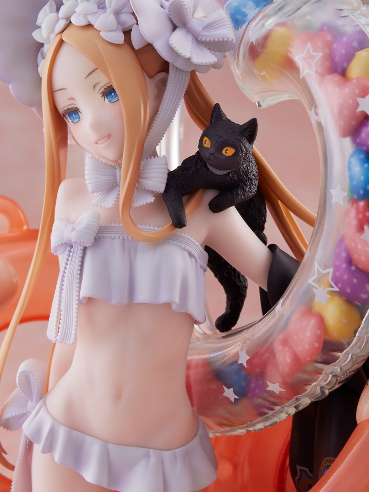 Fate/Grand Order Foreigner/Abigail Williams (Summer) 1/7 Scale Figure