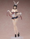 Momoko Uzuki Summer Uniform Ver.