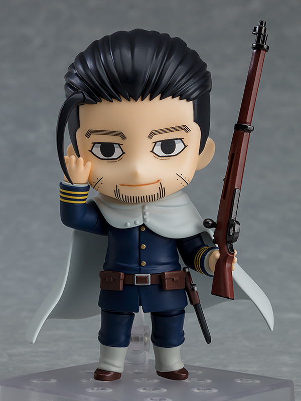 Nendoroid Hyakunosuke Ogata(re-run)